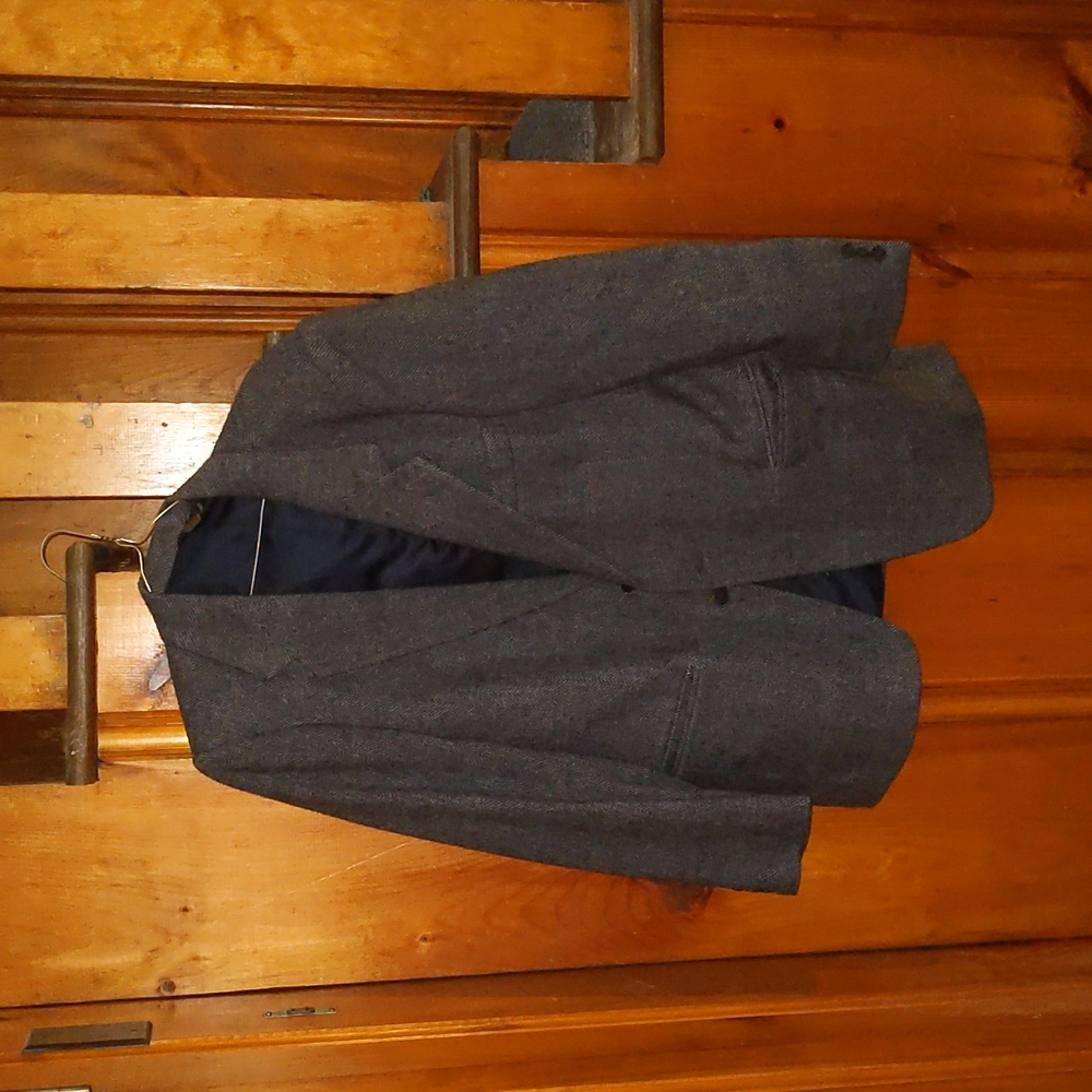 Used Vintage Blazer